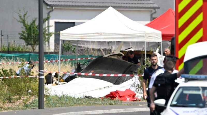 Crash d’avion près de Nancy : Les pires catastrophes aériennes.