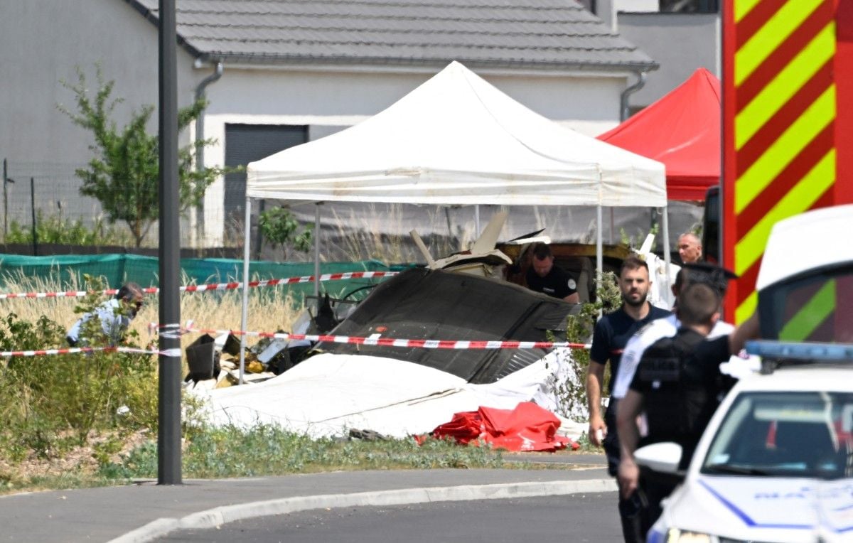 Crash d’avion près de Nancy : Les pires catastrophes aériennes.