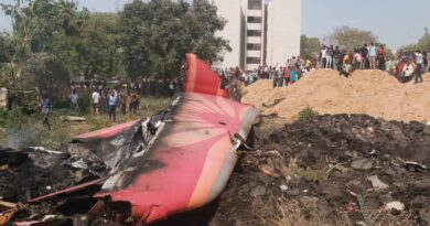 Crash en Inde : Le rescapé du vol Air India demande des réponses.