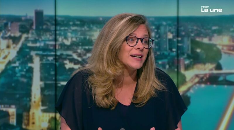 Crise climatique : Marie-Colline Leroy (Ecolo) craint inaction du gouvernement