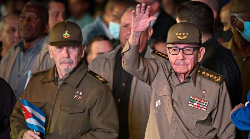 Cuba : décès à 94 ans de Ramiro Valdés, figure de la révolution castriste