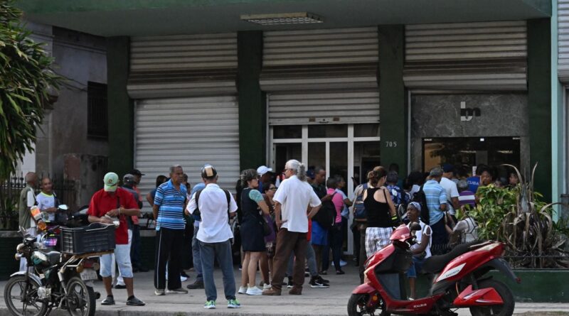 Cuba : Suspension des paiements par Visa et Mastercard sur l'île