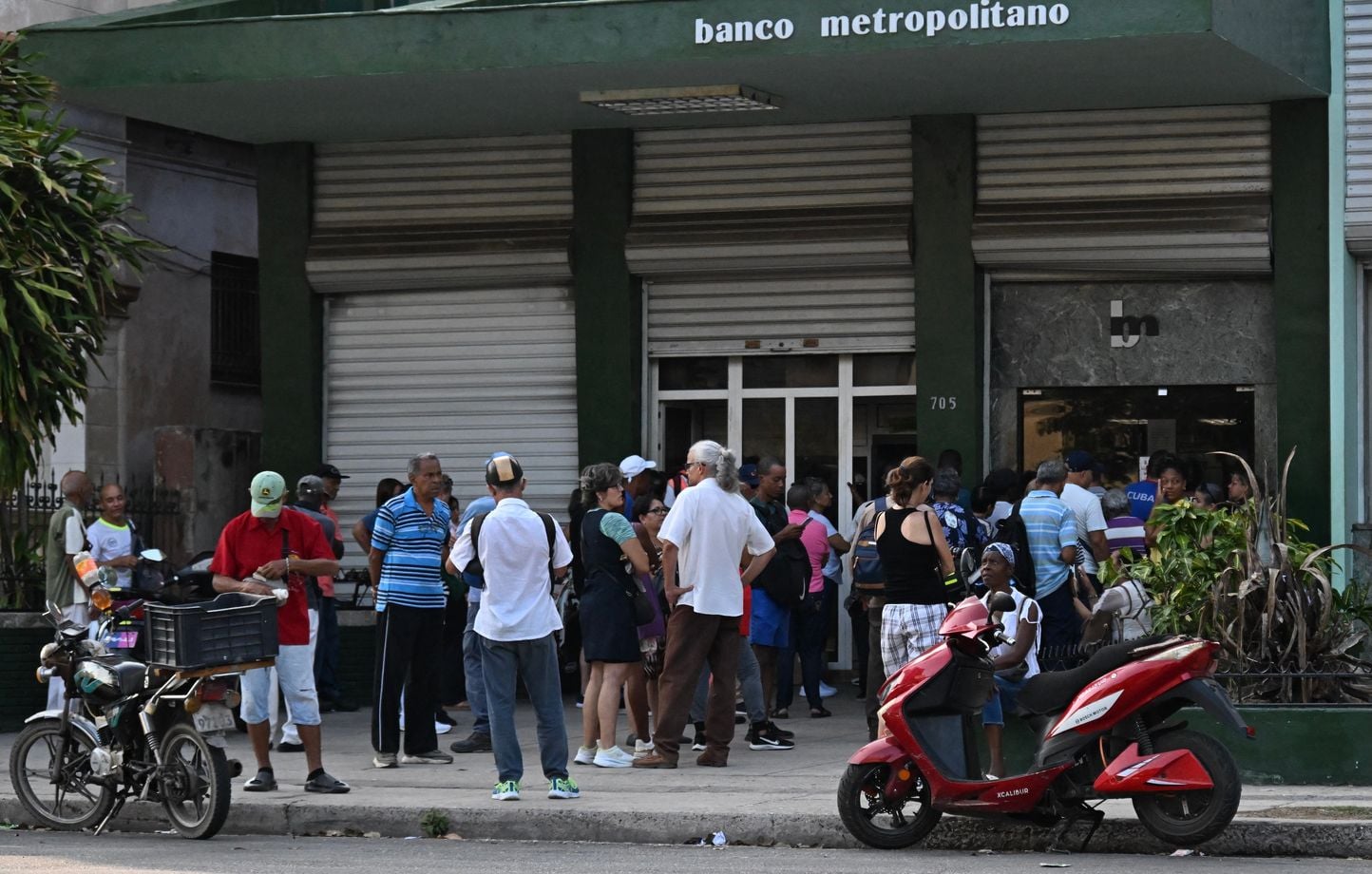 Cuba : Suspension des paiements par Visa et Mastercard sur l'île