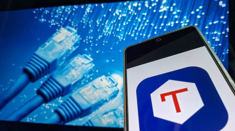 Cyberattaque visant Tchap, messagerie des agents de l'État.