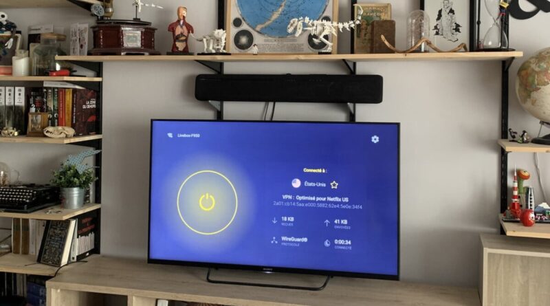 CyberGhost : 26 mois de VPN à moins de 2 € mensuels
