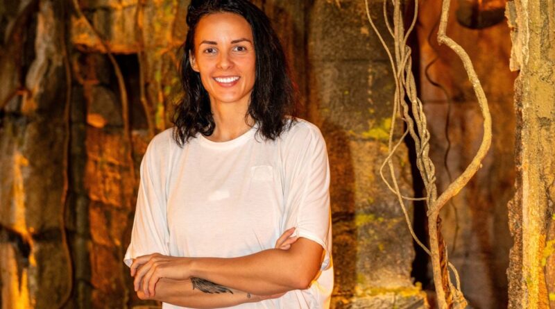 Cynthia s'exprime sur sa victoire à « Koh-Lanta » après la chute de Guillaume.