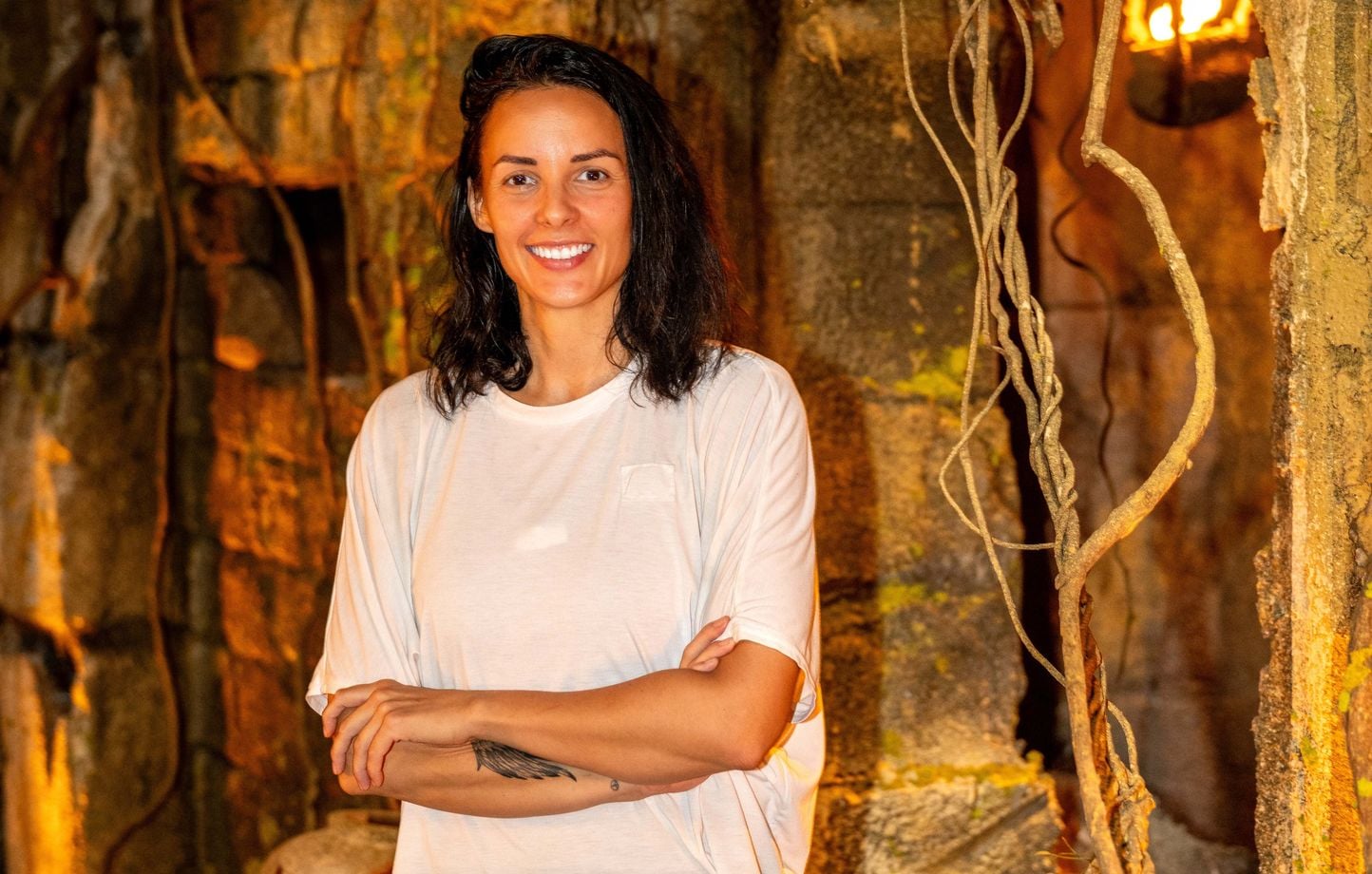 Cynthia s'exprime sur sa victoire à « Koh-Lanta » après la chute de Guillaume.