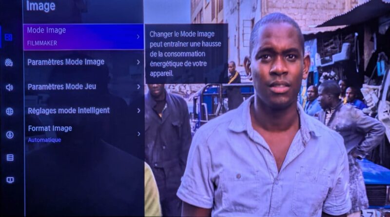 Darty lance un service de calibrage professionnel pour téléviseurs.