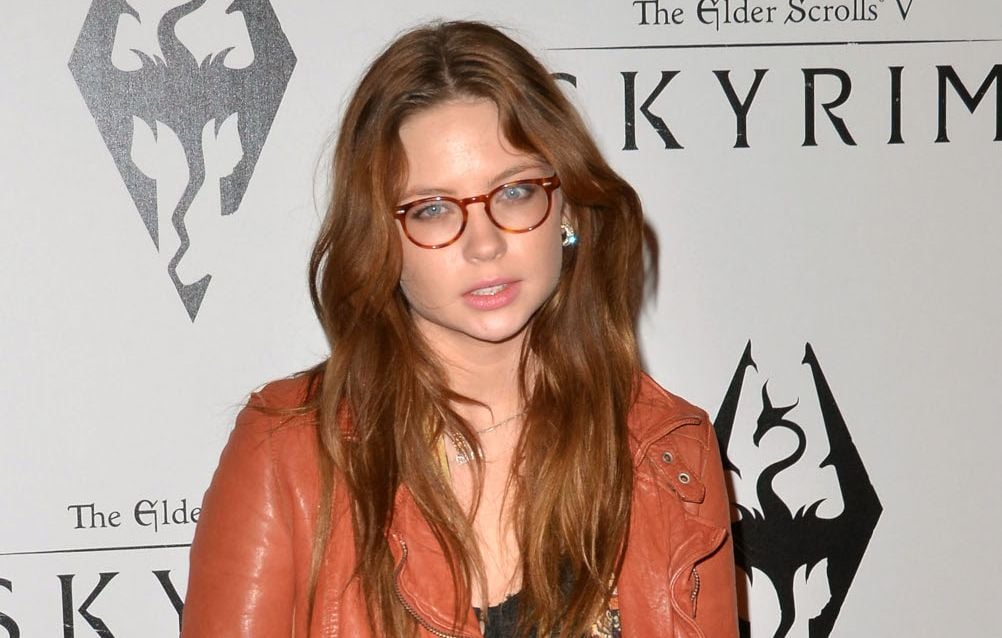 Daveigh Chase décédée à 35 ans, décès lié au sida
