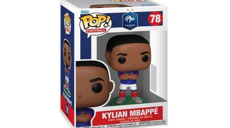De culture geek à grand public, les Pop! de Funko restent-elles populaires ?