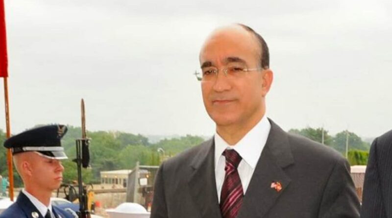 Décision judiciaire concernant l'ancien ministre Ridha Grira des Domaines de l'État