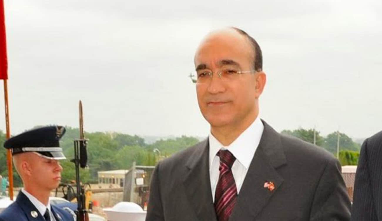 Décision judiciaire concernant l'ancien ministre Ridha Grira des Domaines de l'État