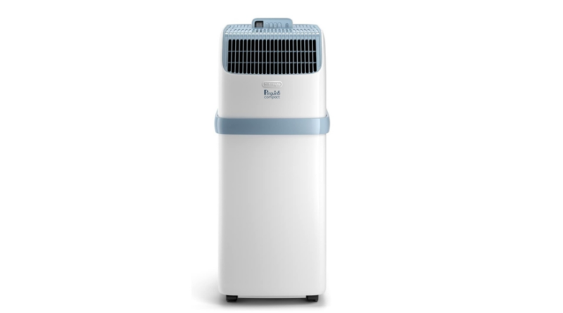 Découverte en stock d'un des meilleurs climatiseurs De’Longhi.