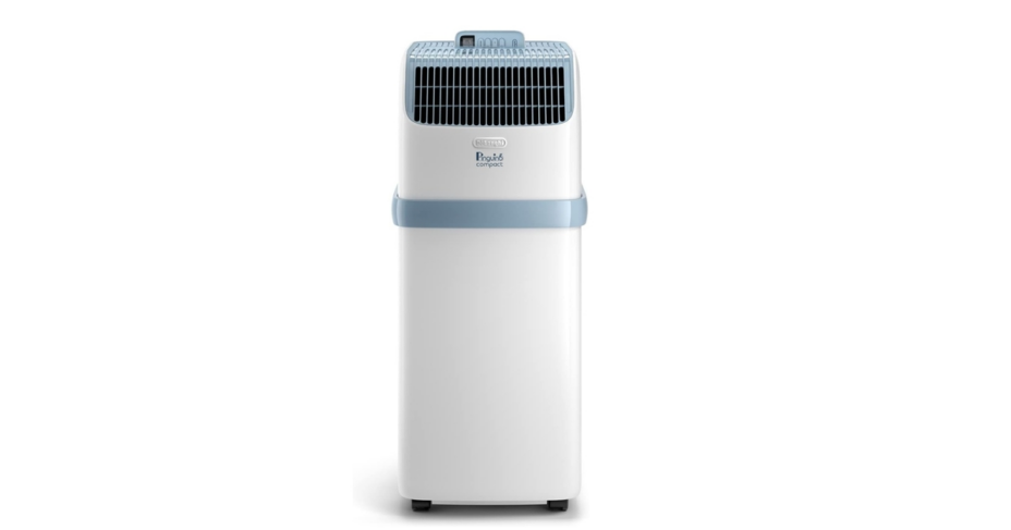 Découverte en stock d'un des meilleurs climatiseurs De’Longhi.