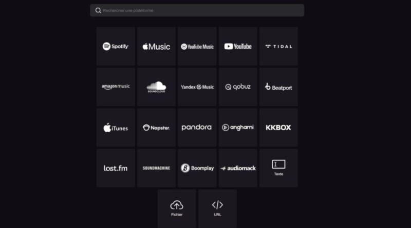 Deezer introduit un outil pour détecter l'IA dans les playlists.