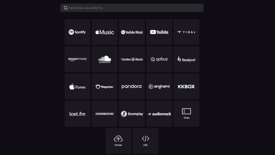 Deezer introduit un outil pour détecter l'IA dans les playlists.