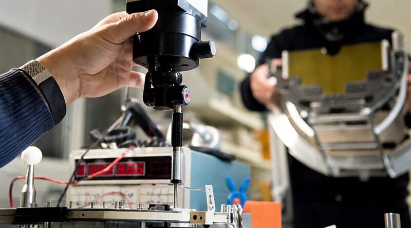 Défis de la transition technologique : La recherche, un maillon invisible.