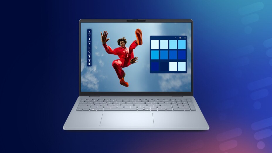 Dell déstocke son laptop Ultra 9 : 32 Go RAM, 2 To SSD, -40 %