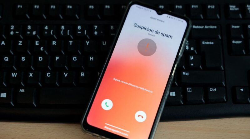 Démarchage téléphonique : Doit-on répondre à un numéro inconnu ?