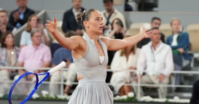 Demi-finales (F) de Roland-Garros 2026 : programme du 4 juin