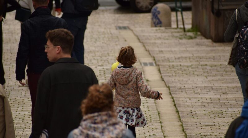Démographie : La France ne dépassera jamais 70 millions d'habitants.