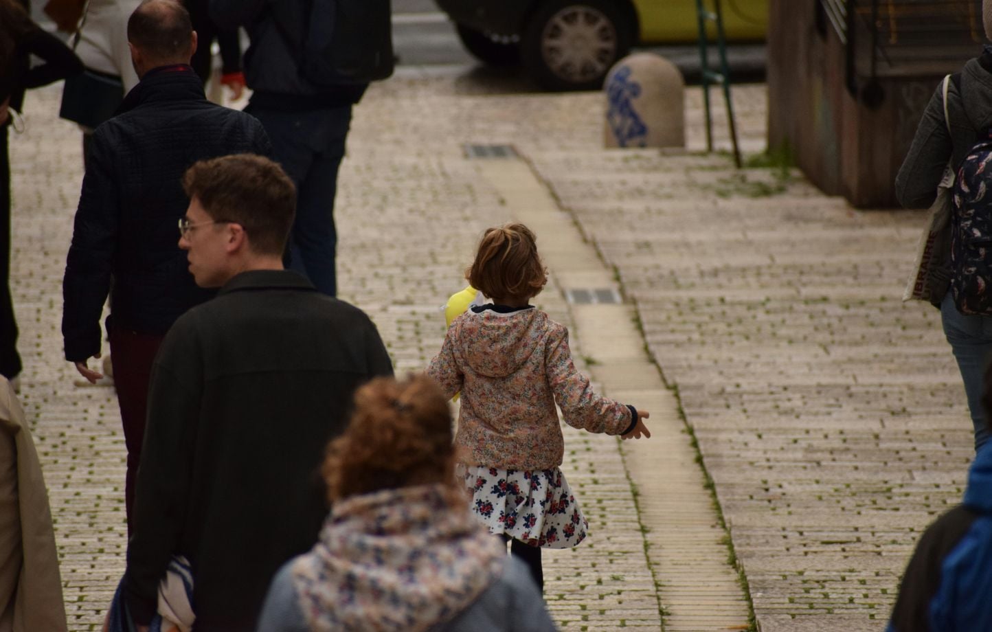 Démographie : La France ne dépassera jamais 70 millions d'habitants.