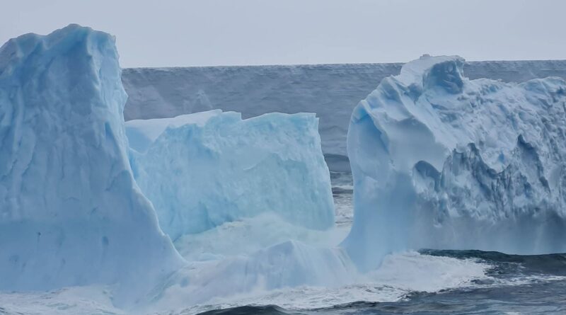 Dérèglement climatique : France et certains pays inquiets des États-Unis