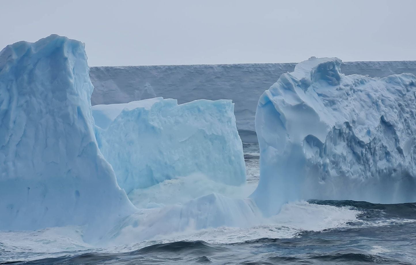 Dérèglement climatique : France et certains pays inquiets des États-Unis