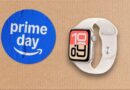 Dernier jour du Prime Day : achat d'Apple à prix réduit.