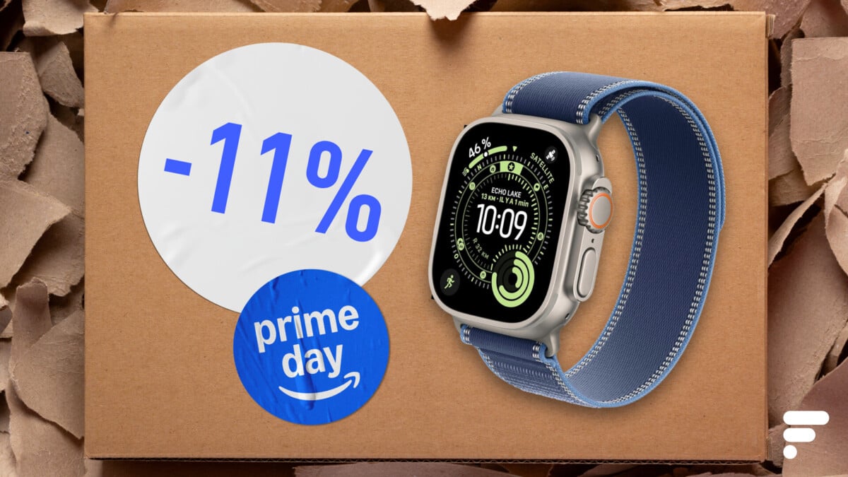 Apple Watch U3 BP
