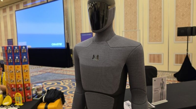 Des dizaines de milliards de robots d'ici 10 à 20 ans : Nvidia prédit.