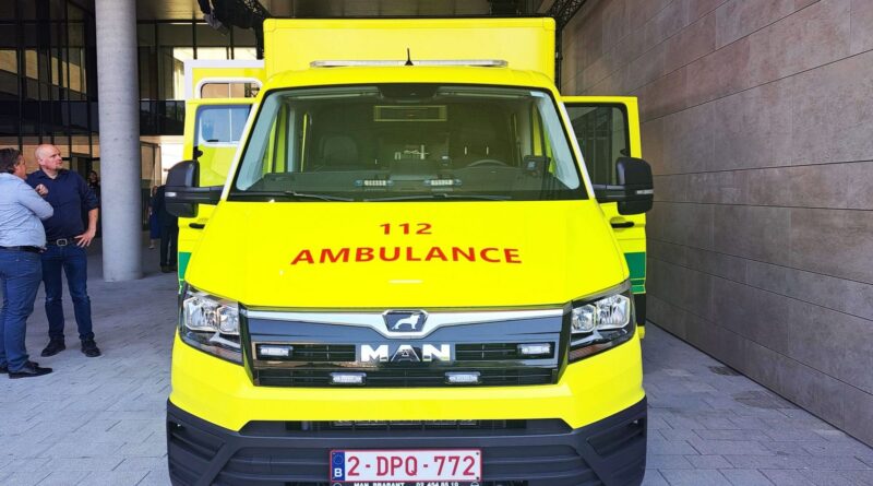 Des morts pourraient survenir : hôpitaux sous pression et gériatrie saturée