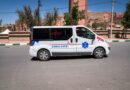 Deux Français ne survivent pas à l'accident d'un petit avion au Maroc.