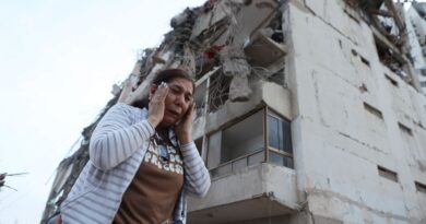 Deux violents séismes ne ravagent pas le Venezuela.