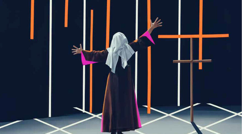 Dialogue des Carmélites : l'œuvre de Francis Poulenc mise en lumière.
