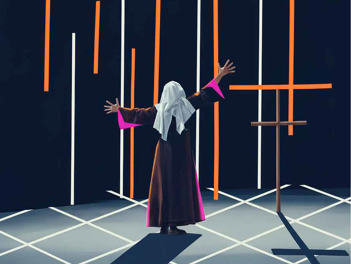 Dialogue des Carmélites : l'œuvre de Francis Poulenc mise en lumière.