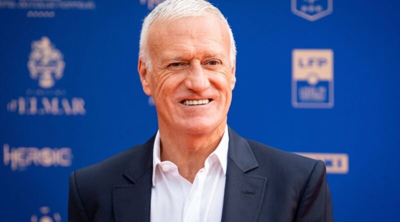 Didier Deschamps ne va pas s'inventer pâtissier : indices sur son avenir