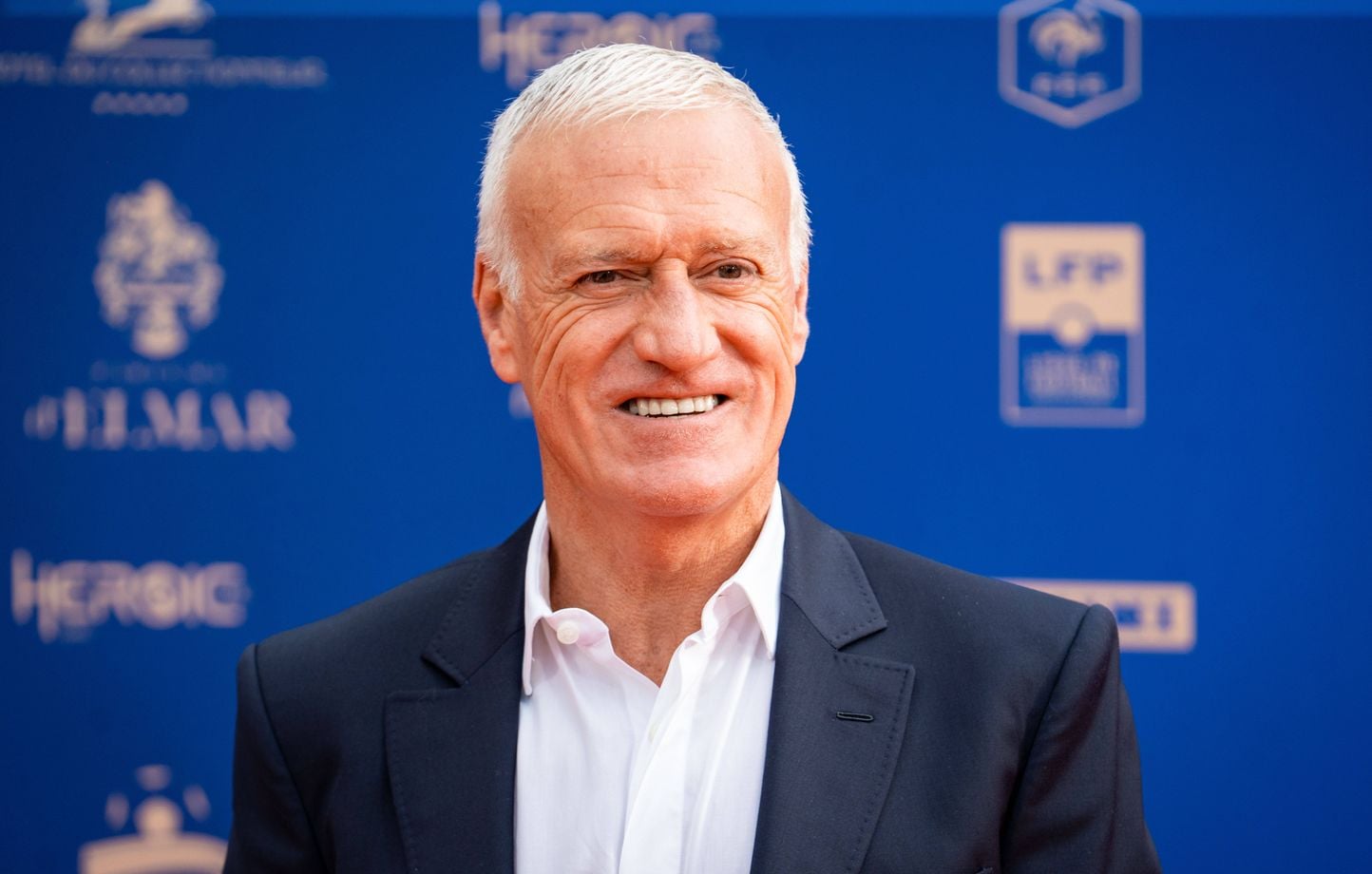 Didier Deschamps ne va pas s'inventer pâtissier : indices sur son avenir