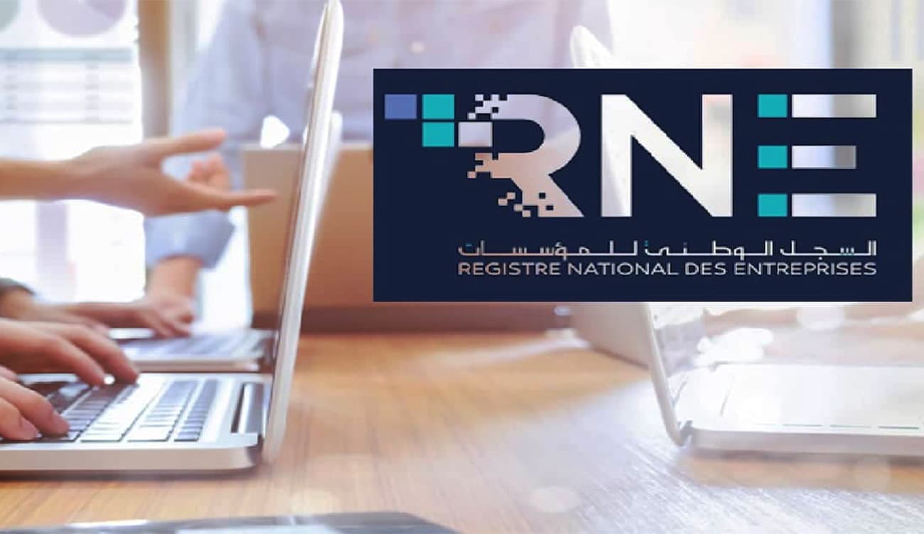 Digitalisation totale du Registre national des entreprises prévue le 1er juillet 2026