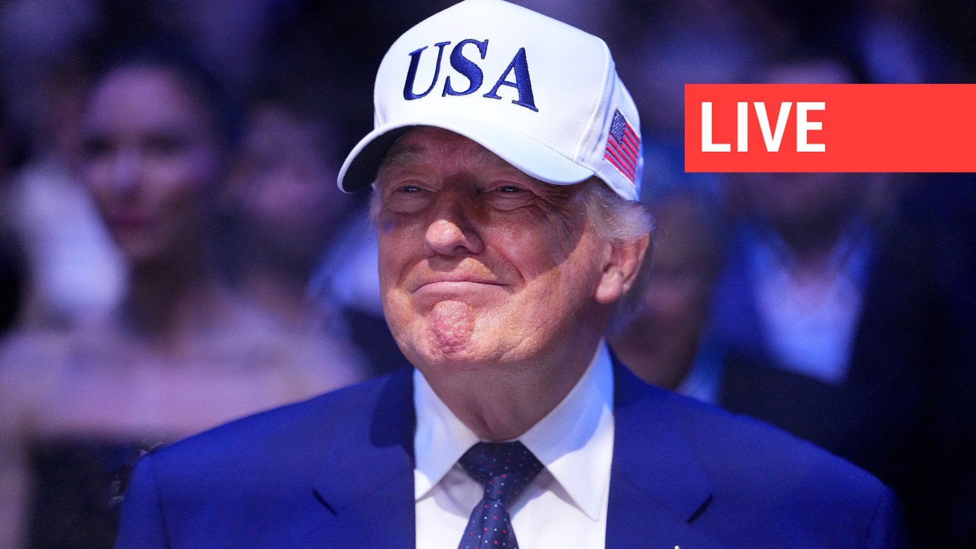 Direct – Guerre au Moyen-Orient : accord de paix Etats-Unis-Iran, réactions mondiales de soulagement