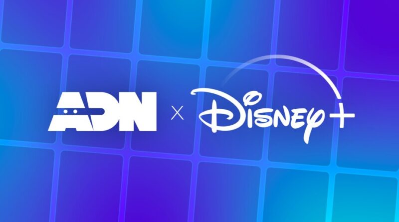 Disney+ souhaite s'imposer comme le leader du dessin animé en France.