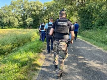 Disparition de Lyhanna : « Des éléments trouvés » et battues pour la retrouver.