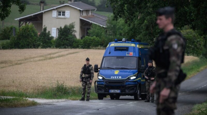 Disparition de Lyhanna : un corps d'enfant découvert, autopsie prévue.