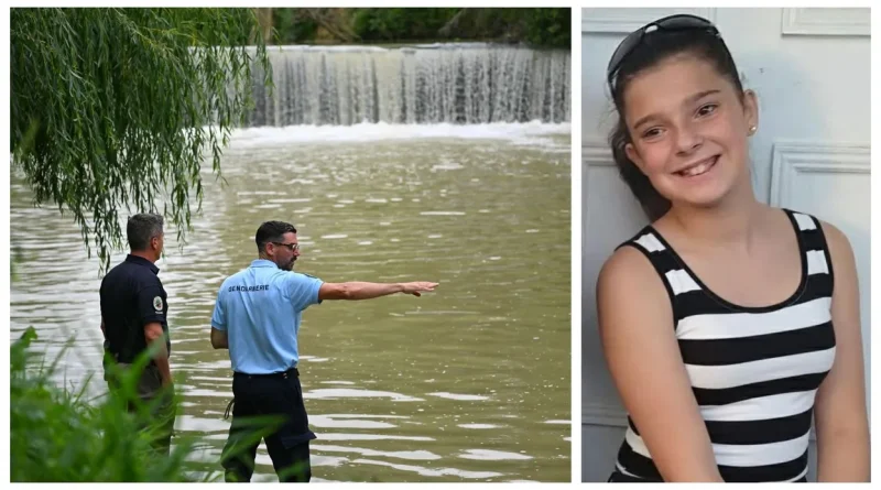 Disparition de Lyhanna : un corps retrouvé dans le Gers, autopsie à confirmer.