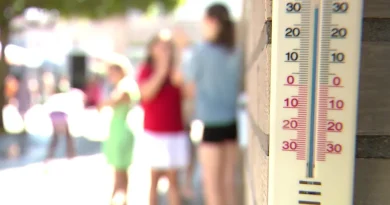 Dôme de chaleur : explication des records de température actuels.