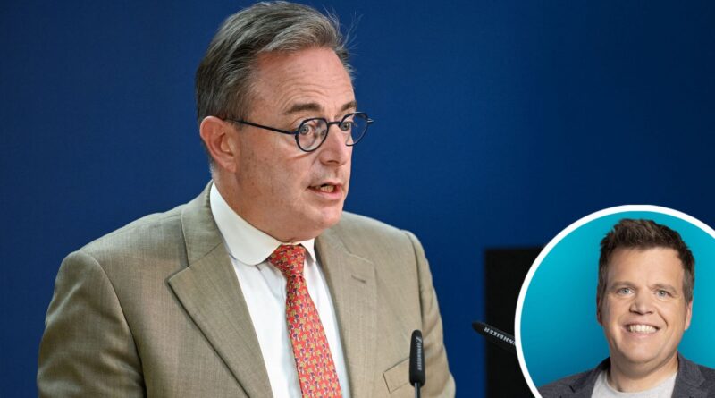 Dossiers éthiques : le gouvernement De Wever choisit de ne pas agir