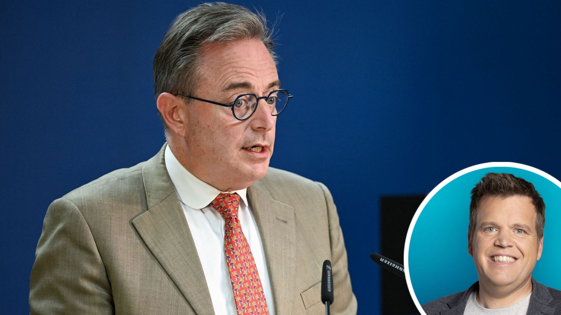 Dossiers éthiques : le gouvernement De Wever choisit de ne pas agir
