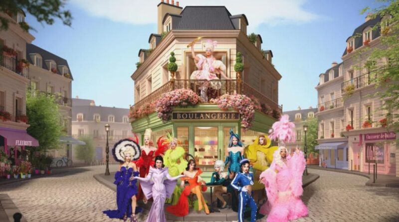 « Drag Race France » : Informations sur la saison 4, casting et jury