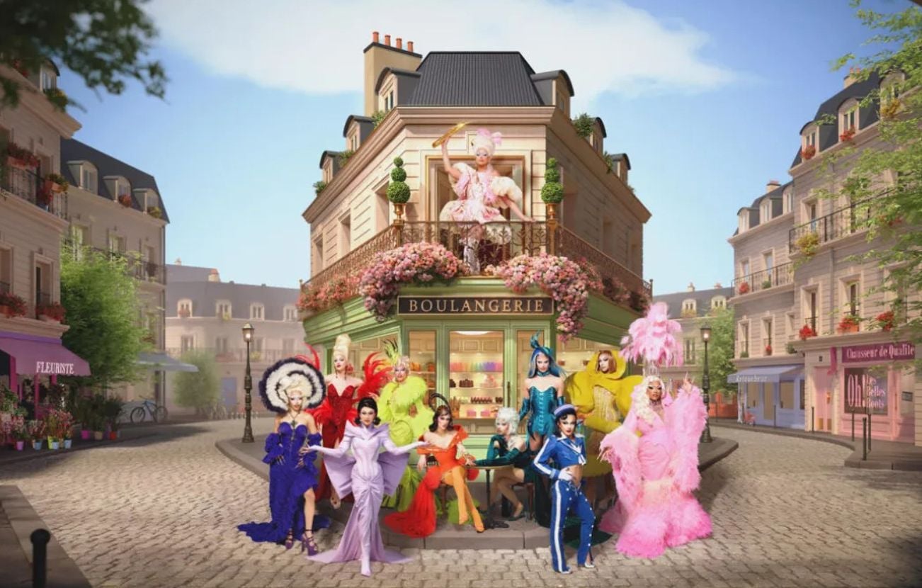 « Drag Race France » : Informations sur la saison 4, casting et jury