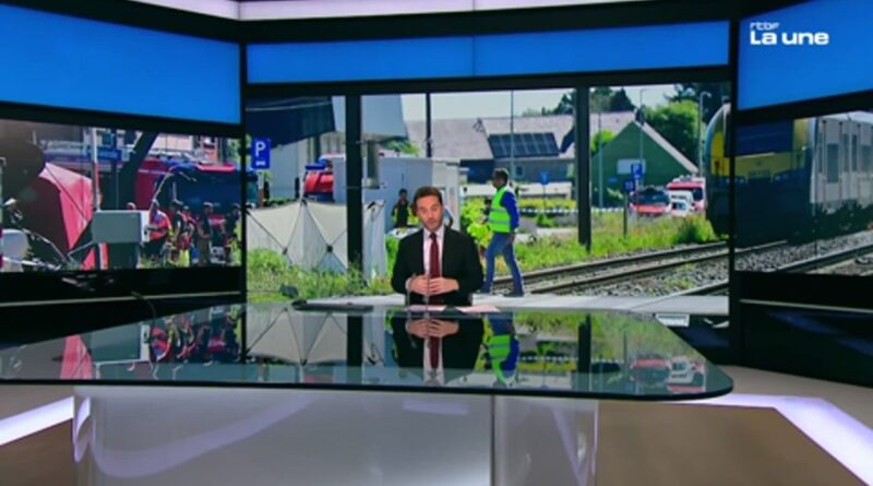 Drame de Buggenhout : De Lijn n’a jamais reçu les plaintes.
